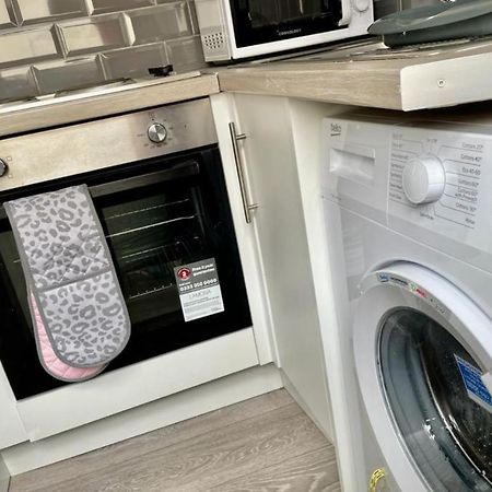 Cardiff City Centre Apartment- Penarth Road エクステリア 写真