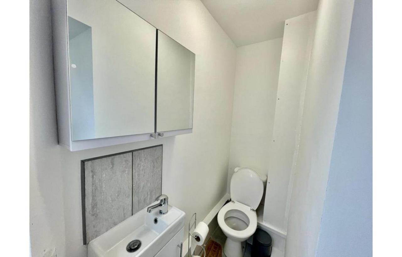 Cardiff City Centre Apartment- Penarth Road エクステリア 写真