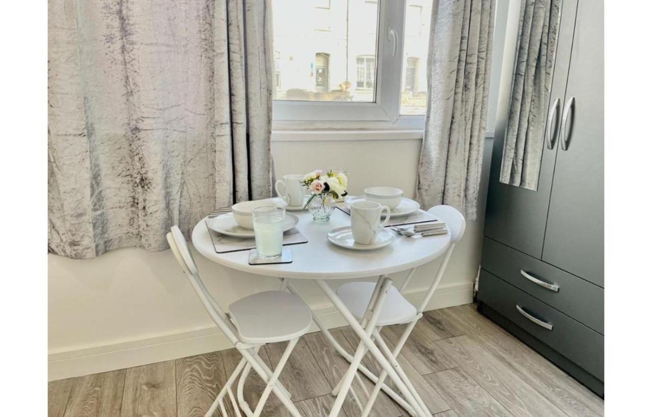Cardiff City Centre Apartment- Penarth Road エクステリア 写真
